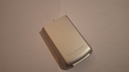 Sony ericsson t230 - ericsson,