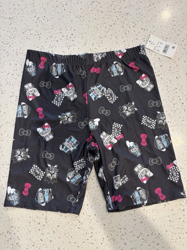 Pantaloncini hello kitty - hello,