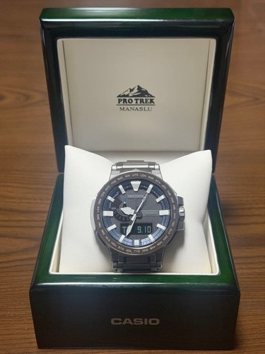 Orologio protrek manaslu - protrek,