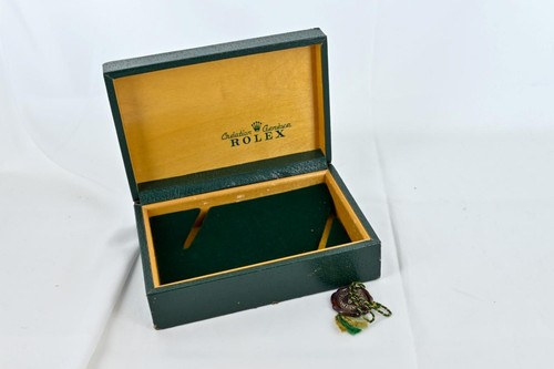 Rolex inner watch box ref - watch,