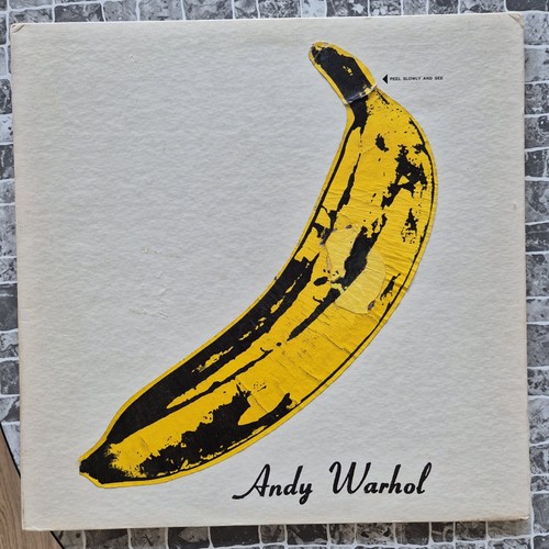 Velvet underground nico 1968 - &,