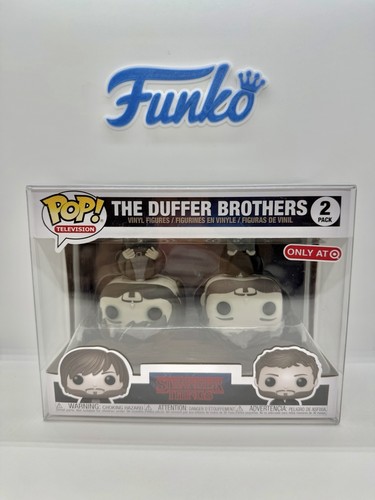 Funko pop stranger - pop, things