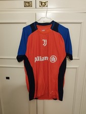 Completo allenamento Juventus