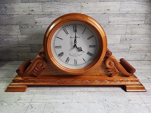 Orologio tavolo vintage - orologio, da