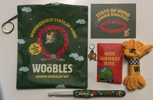 Woobles nyc bracciale - woobles,