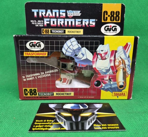 Transformers trasformer - trasformer, g1