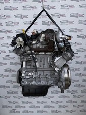 Motore Ford Focus 1.6 TDci codice HHDA con 120000 km