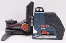 Bosch Professional GLL 3-80
