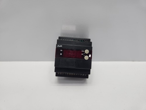 Danfoss ekc 316a - danfoss,
