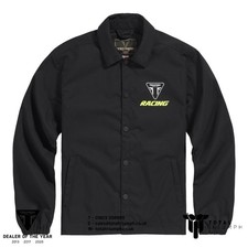 Giacca Coach ORIGINALE Triumph