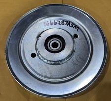 Simplicity 1666287ASM Puleggia