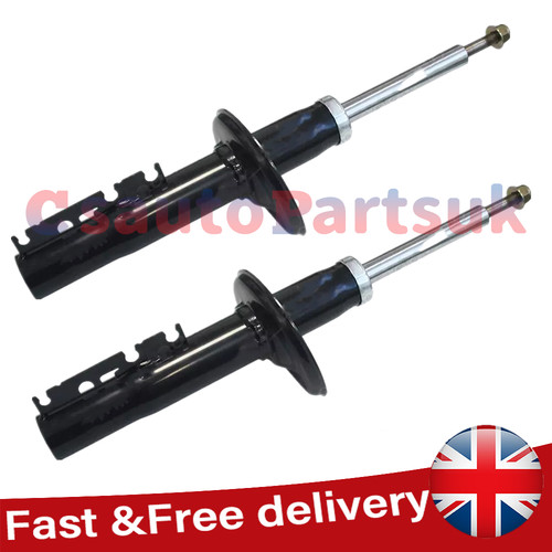 Puntoni ammortizzatore - 2x,