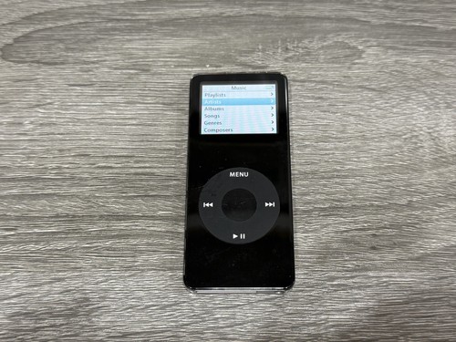 Apple ipod nano - apple,