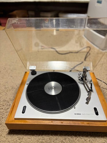 Yamaha 700c giradischi - yamaha,