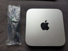 APPLE MAC MINI 2014 Intel Core I5, 500gb RAM 8gb