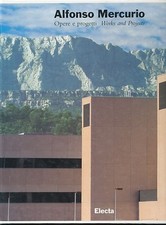 Alfonso Mercurio. Opere e