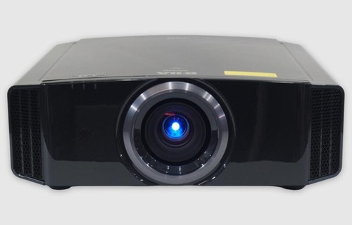 Proiettore jvc dla x750r usato - proiettore,