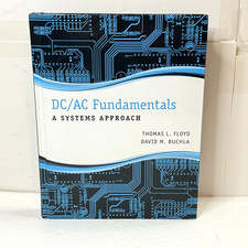 DC/AC Fundamentals A Systems