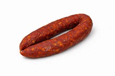 SALAMELLA PICCANTE ARTIGIANALE