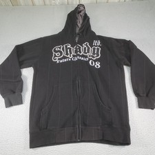 Giacca Vintage Y2K Shady Ltd