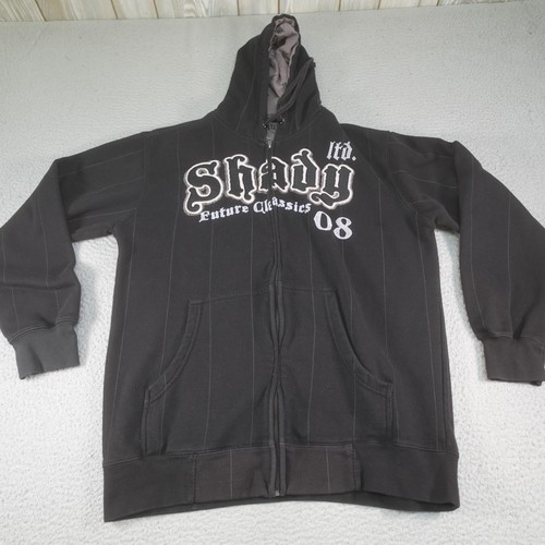 Giacca vintage y2k shady - giacca, ltd