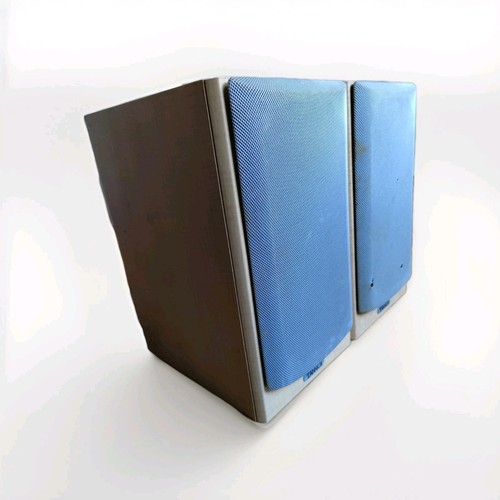 Coppia diffusori tannoy mx1 - diffusori,