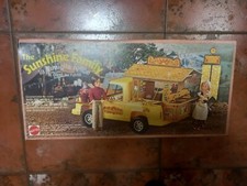 The Sunshine Family Mattel  -