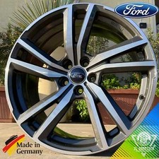 KIT 4 CERCHI IN LEGA NORTH