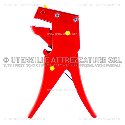 Pinza spelafili taglia cavi - pinza,