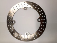 DISCO FRENO POST. HONDA XLV