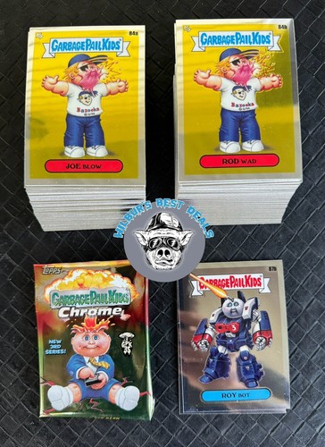 Set 100 carte - set, 3
