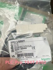 SR2USB01 1PZ NUOVO Schneider