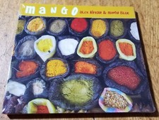Mango alex alvear - alex,