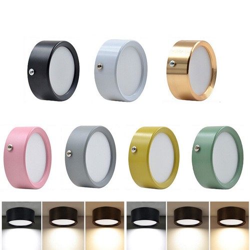 Downlight led pannello - downlight, a