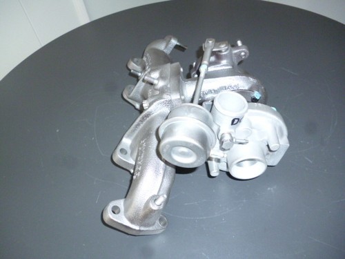 Turbocompressore audi b5 - 12.audi, a4