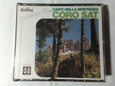 CORO SAT L'album di - Canti