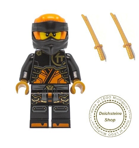 Lego ninjago njo0863 cole - lego®,