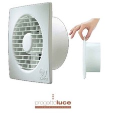 Vortice Aspiratore Bagno