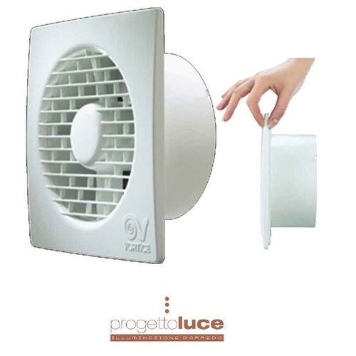 Vortice aspiratore bagno - vortice,