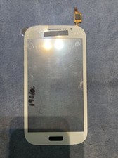 TOUCH SCREEN per SAMSUNG GALAXY GRAND NEO PLUS GT i9060i DS LCD BIANCO