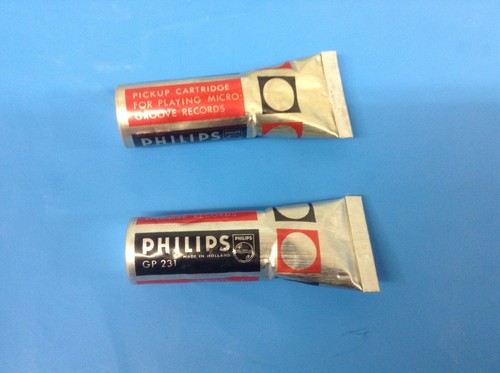Testina philips gp231 piezo - testina,