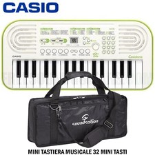 Casio SA50 Mini Tastiera
