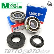 Cuscinetti e Paraoli APRILIA SR 50 AC 1993-1996 / Kit Minarelli Verticale SR50
