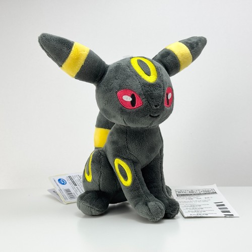Pokemon center original 7in - original,