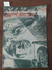 Il secolo illustrato  - anno V