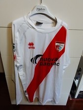 maglia shirt indossata/preparata GRAUSO MANTOVA anni 2000 serie B TIM
