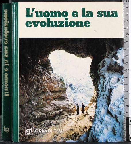 Grandi temi uomo la sua - l'uomo,