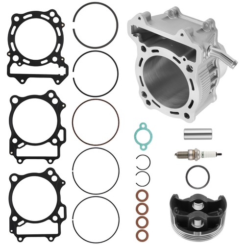 Kit riparazione motore - kit,