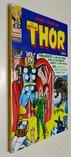 THOR - IL MITICO THOR -MARVEL