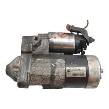 Motorino Avviamento RENAULT CLIO 2 Serie/SCENIC 2 Serie 1.5 Diesel USATO